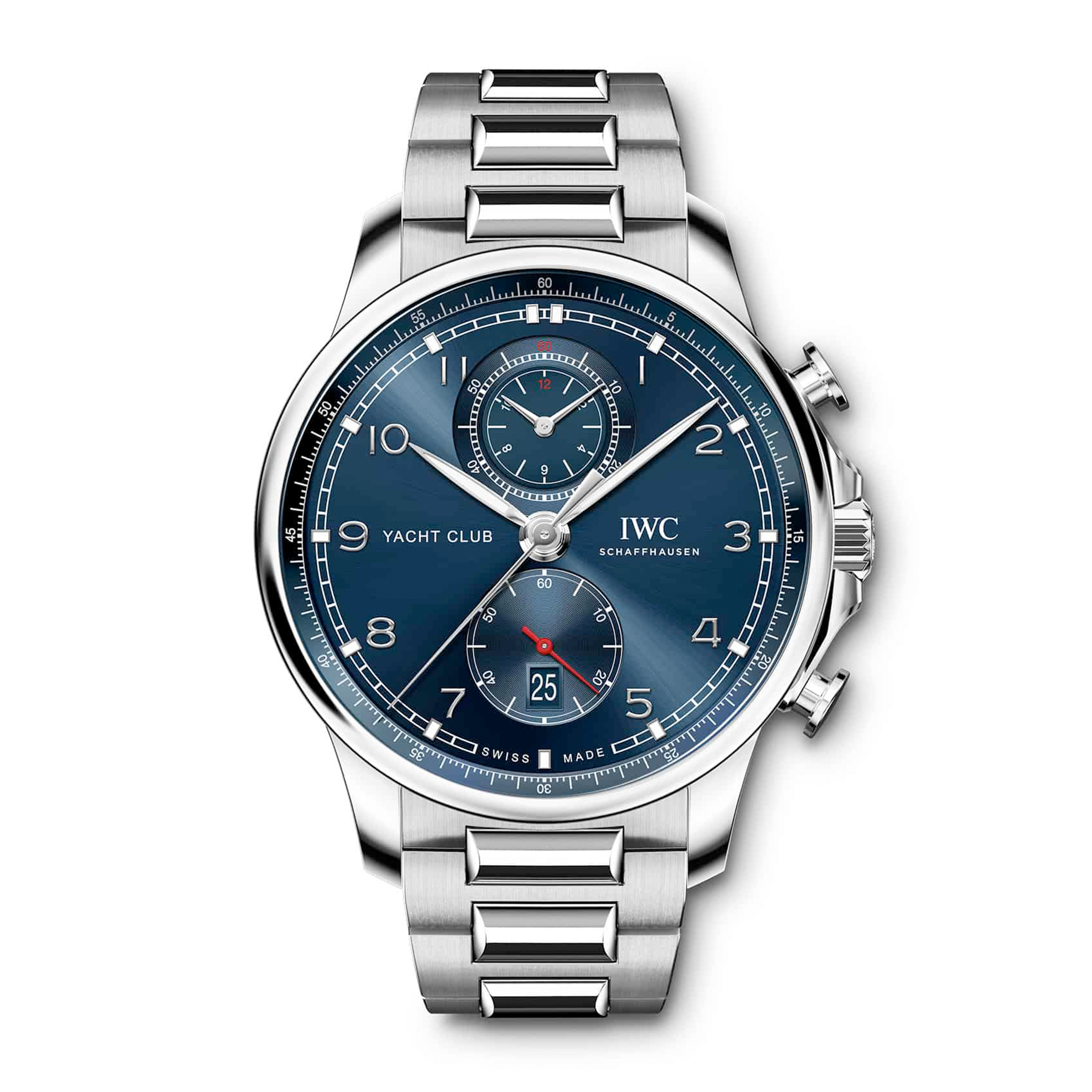 IWC Schaffhausen </br>Portugieser</br>IW390701