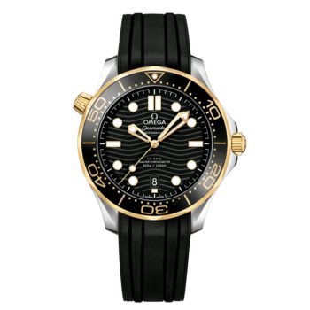 OMEGA Seamaster Diver O21022422001001