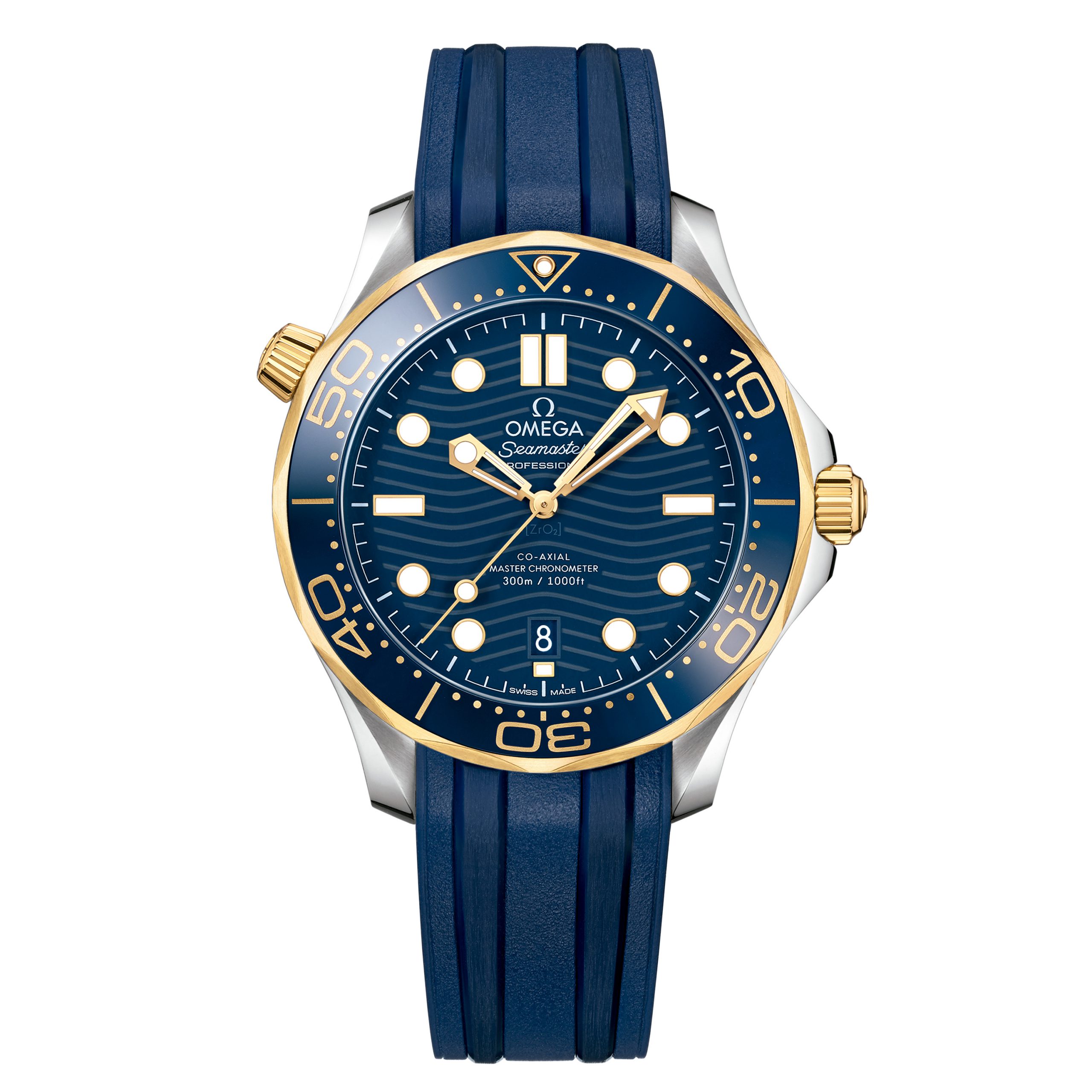 OMEGA Seamaster Diver O21022422003001