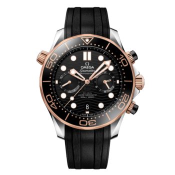 OMEGASeamaster DiverO21022445101001