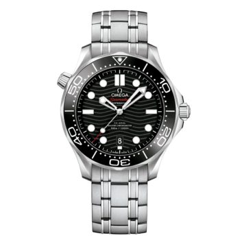 OMEGA Seamaster Diver O21030422001001