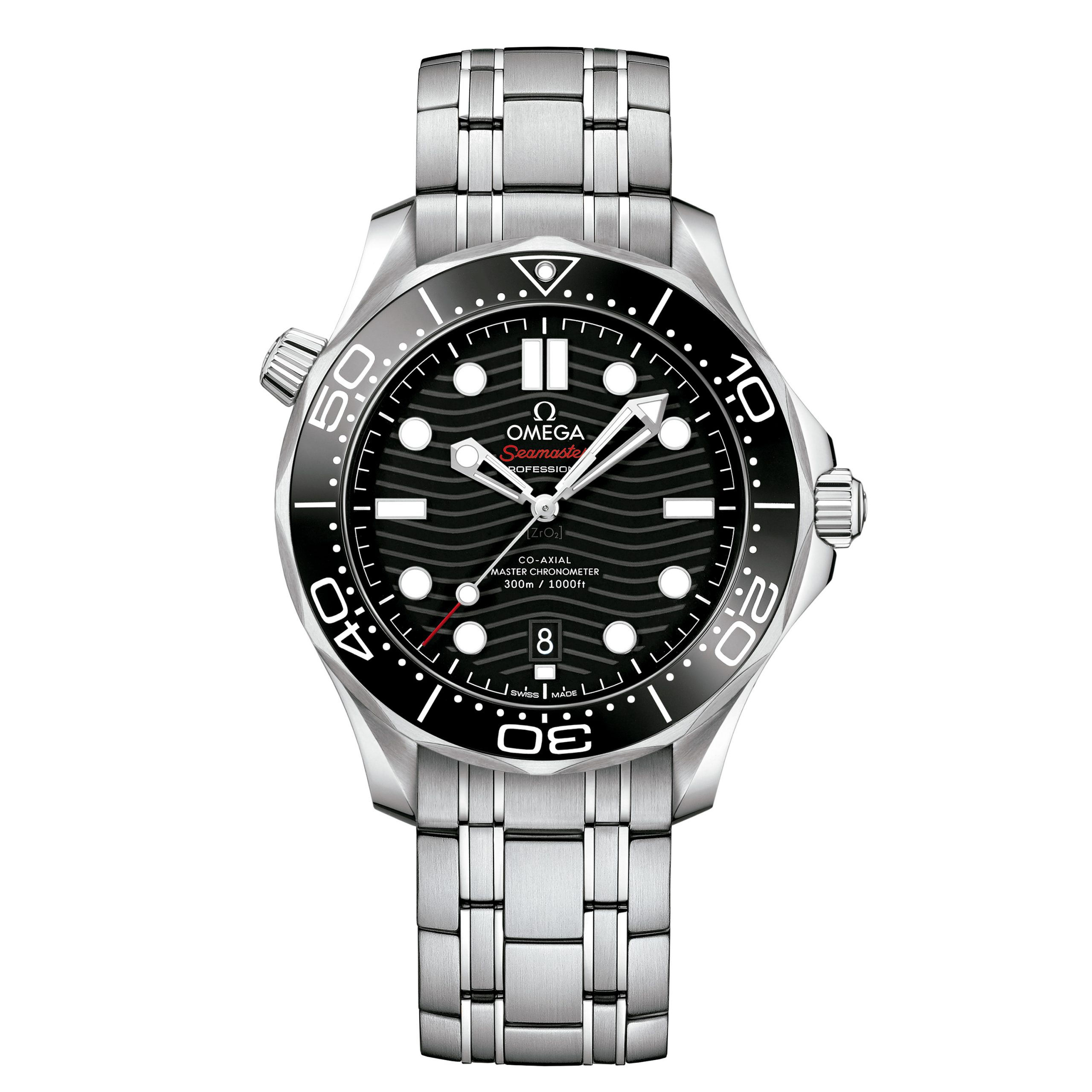 OMEGA Seamaster Diver O21030422001001