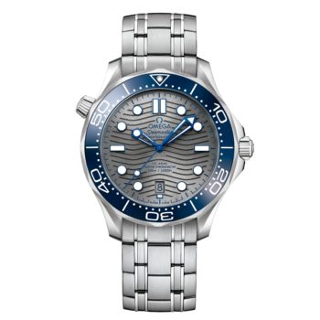 OMEGA Seamaster Diver O21030422006001