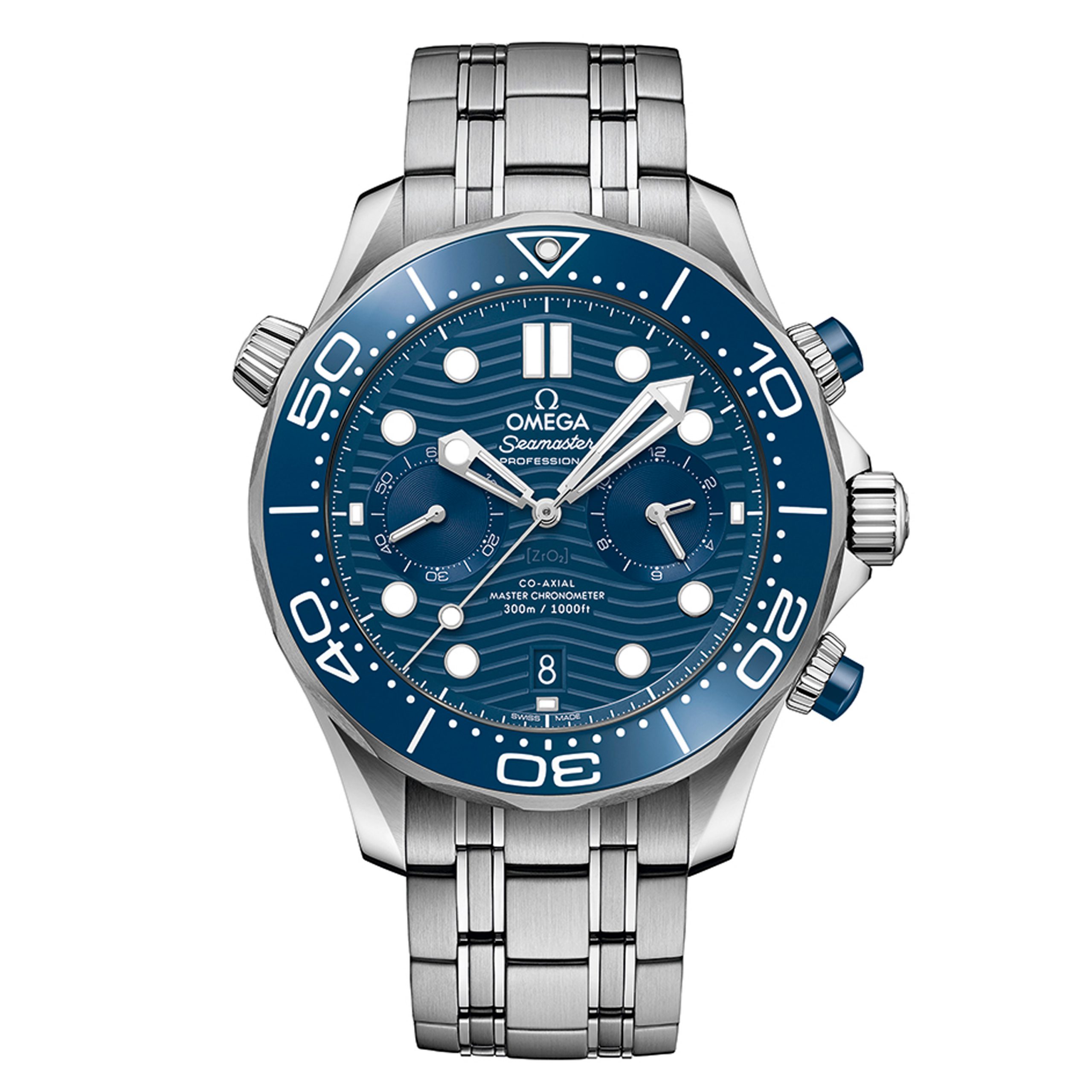 OMEGASeamaster DiverO21030445103001