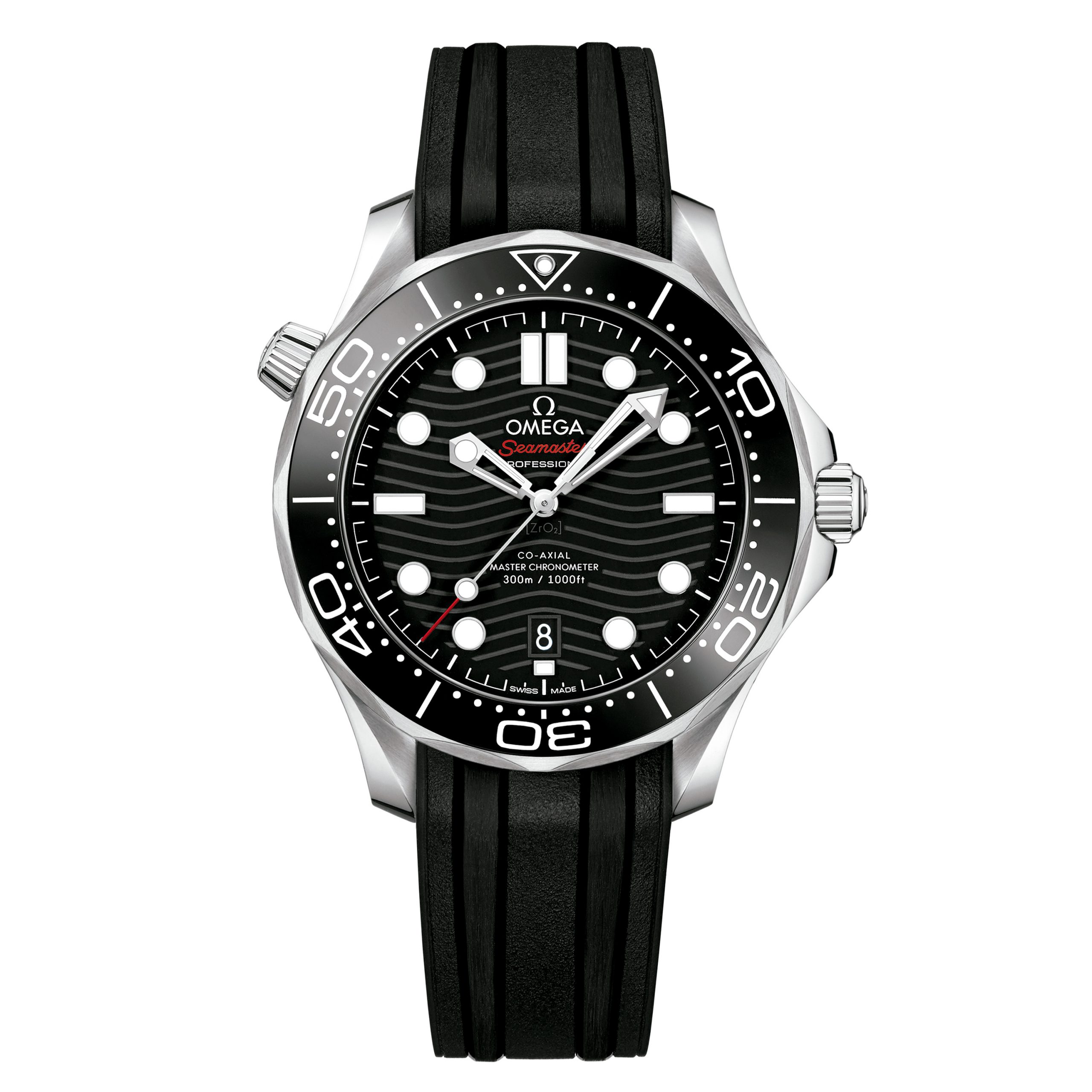 OMEGA Seamaster Diver O21032422001001