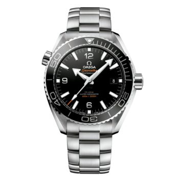 OMEGA Seamaster Planet Ocean O21530442101001
