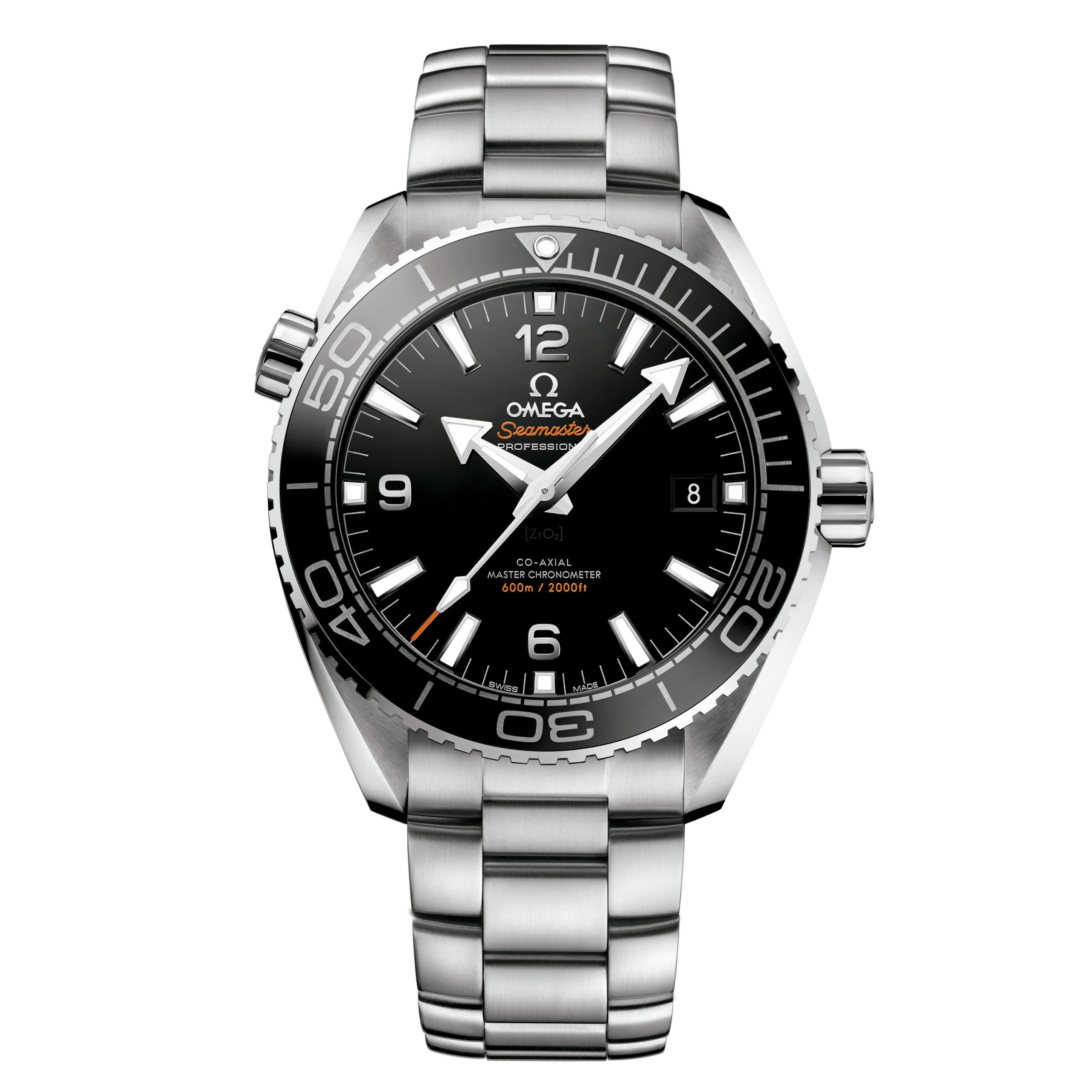 OMEGA Seamaster Planet Ocean O21530442101001