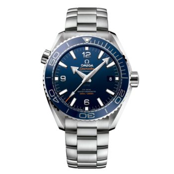 OMEGA Seamaster Planet Ocean O21530442103001