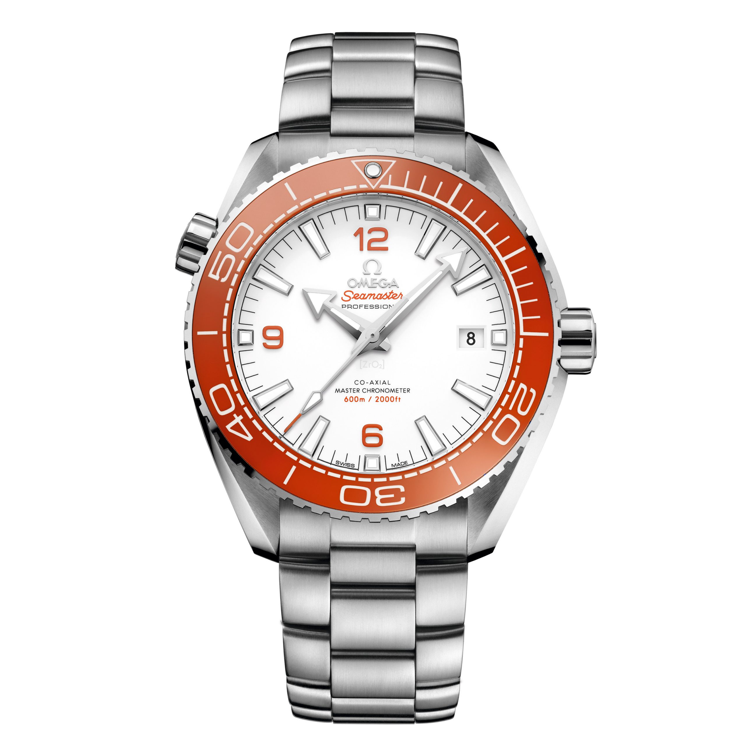 OMEGASeamaster Planet Ocean O21530442104001