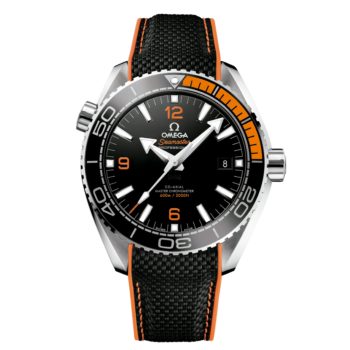 OMEGA Seamaster Planet Ocean O21532442101001