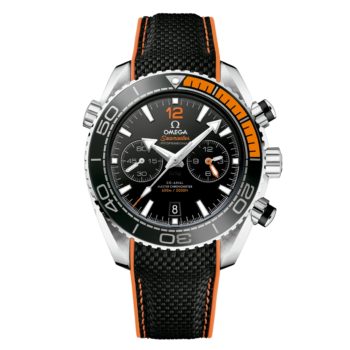 OMEGA Omega Seamaster Planet Ocean O21532465101001
