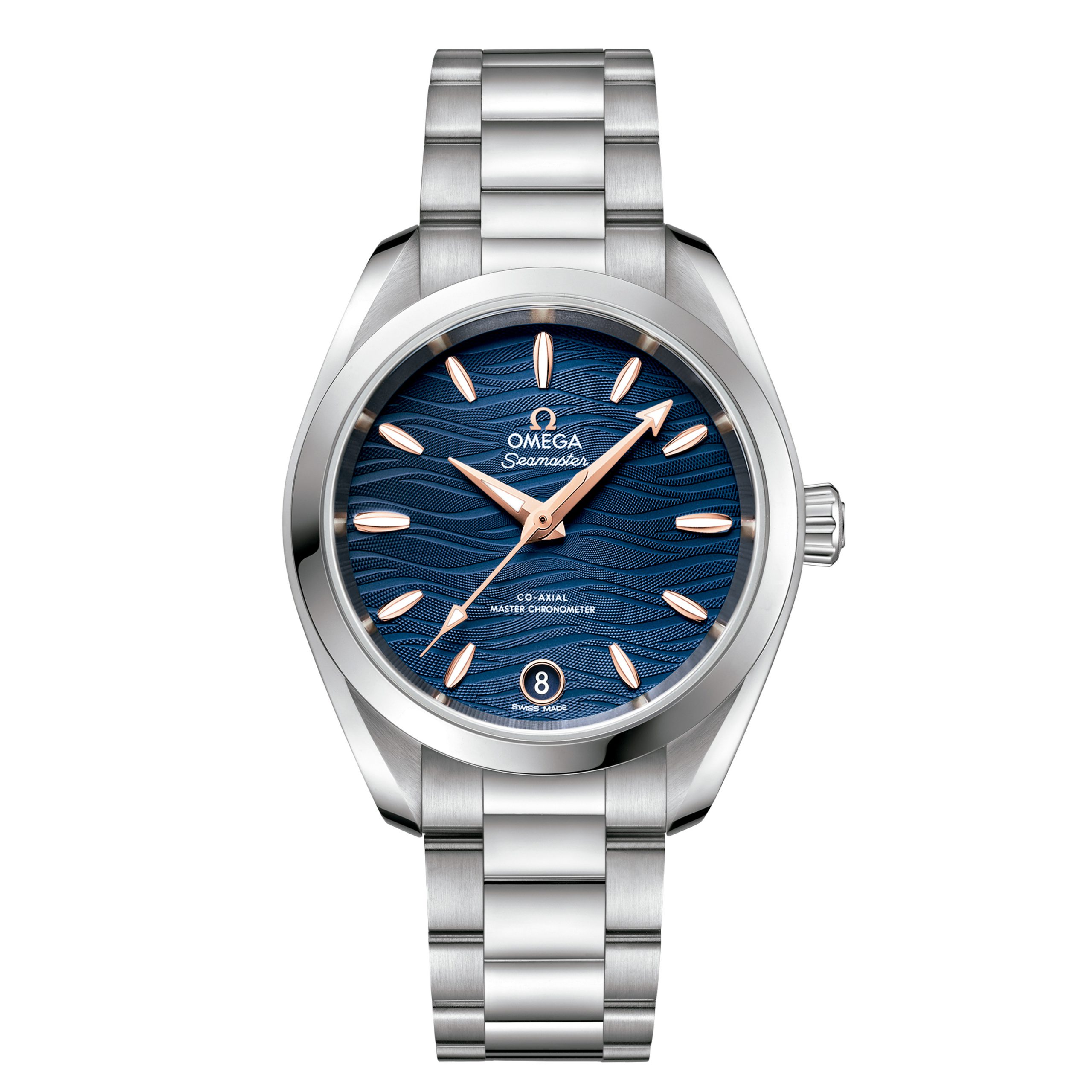 Omega Seamaster Aquaterra O22010342003001