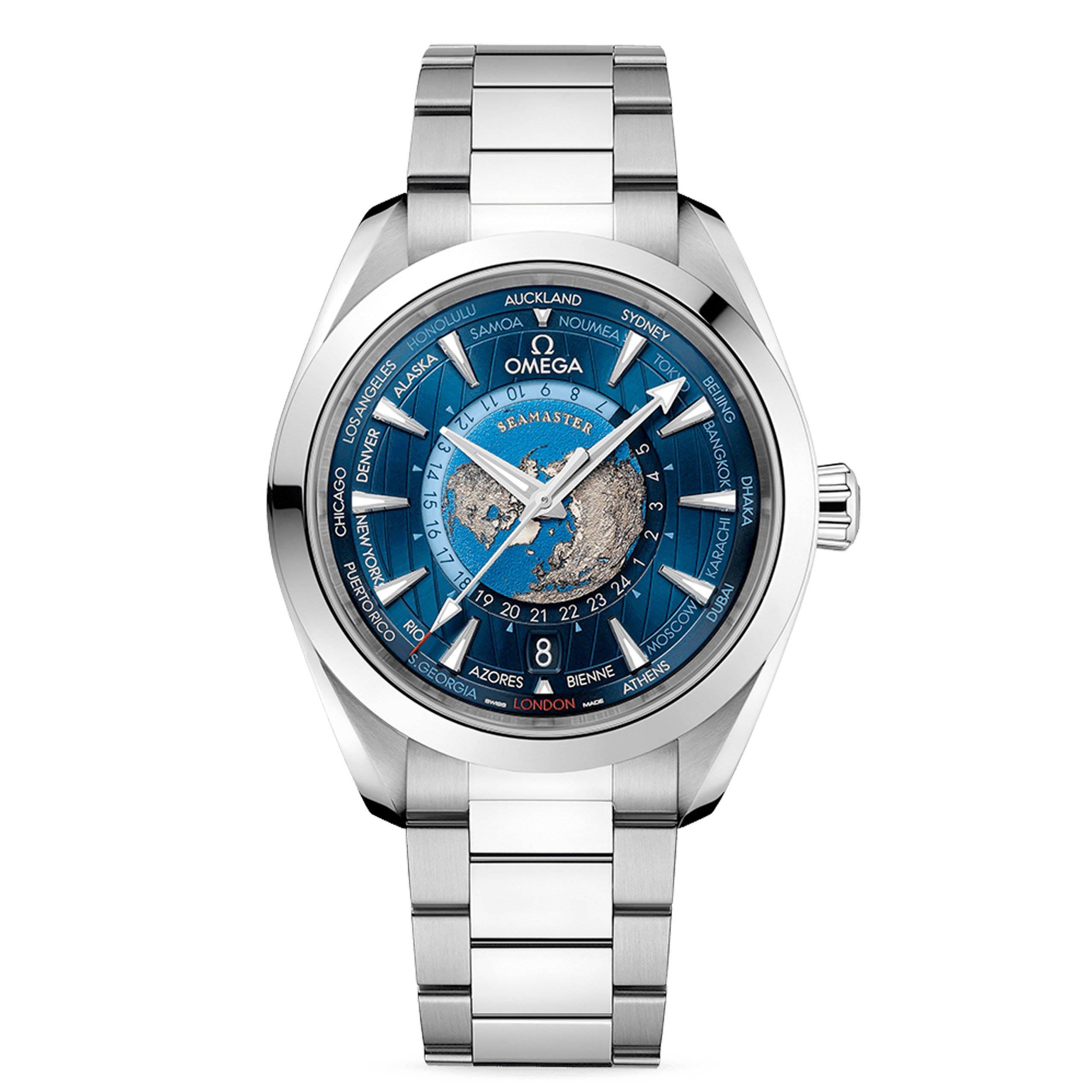 OMEGA Seamaster AquaTerra O22010432203001