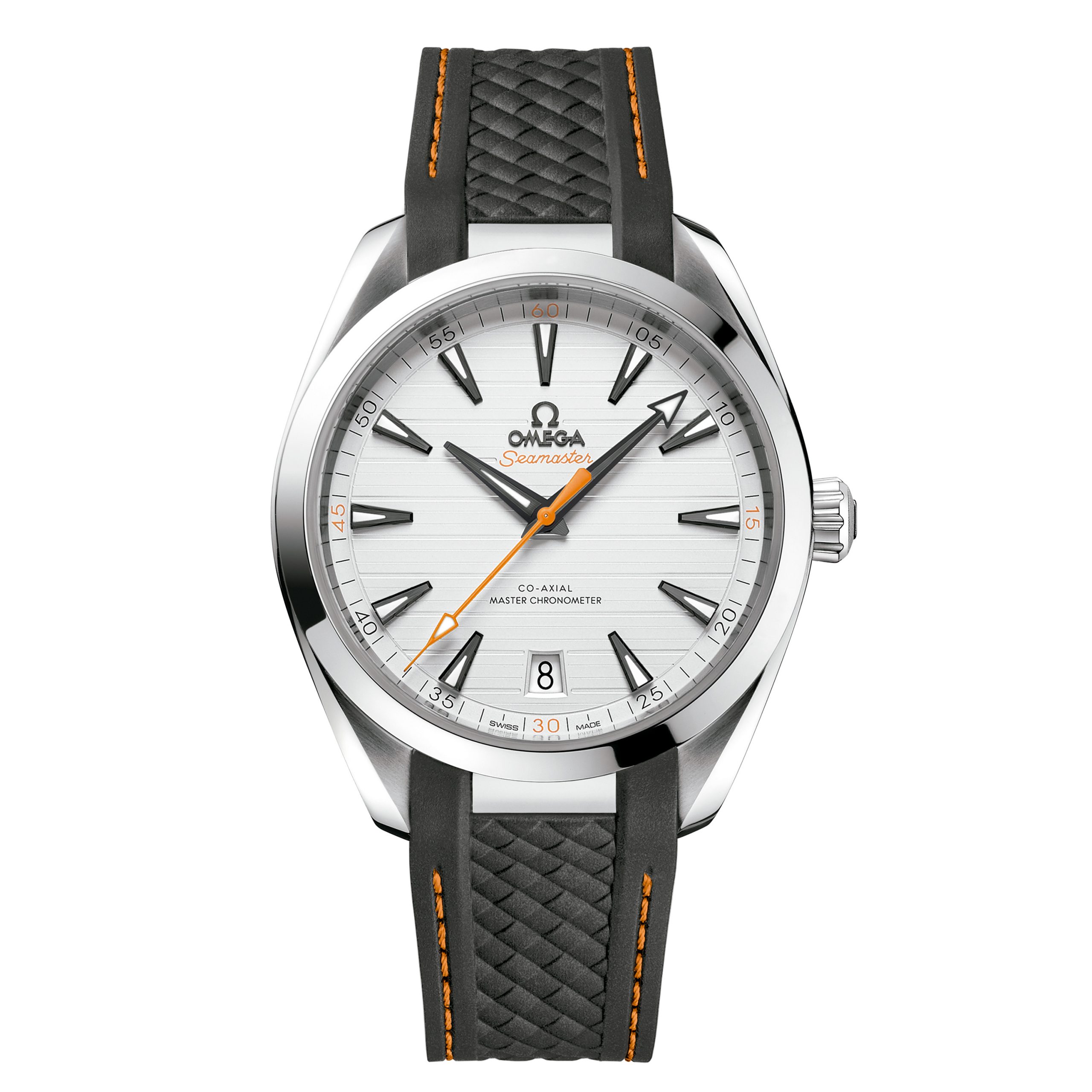OMEGA Seamaster AquaTerra O22012412102002