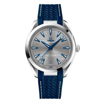 Relojes para hombre OMEGA Seamaster Aqua Terra O22012412106001