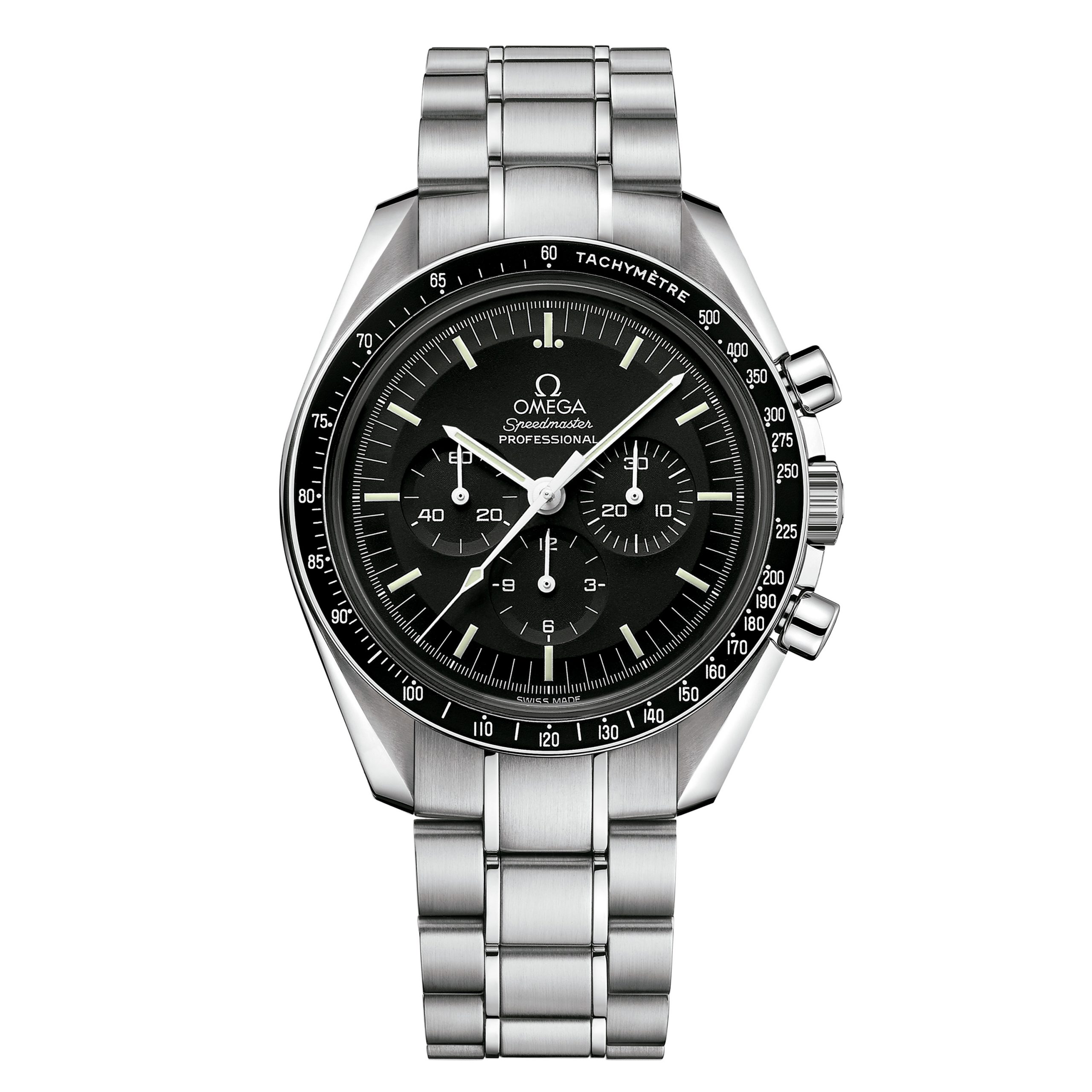 OMEGA Speedmaster Moonwatch O31130423001005