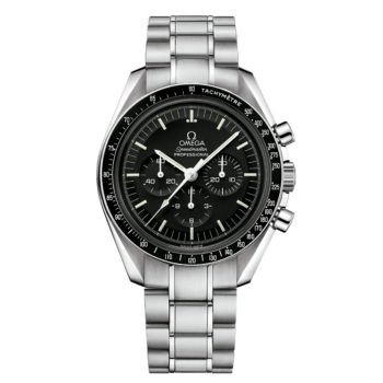 OMEGA Speedmaster Moonwatch O31130423001006