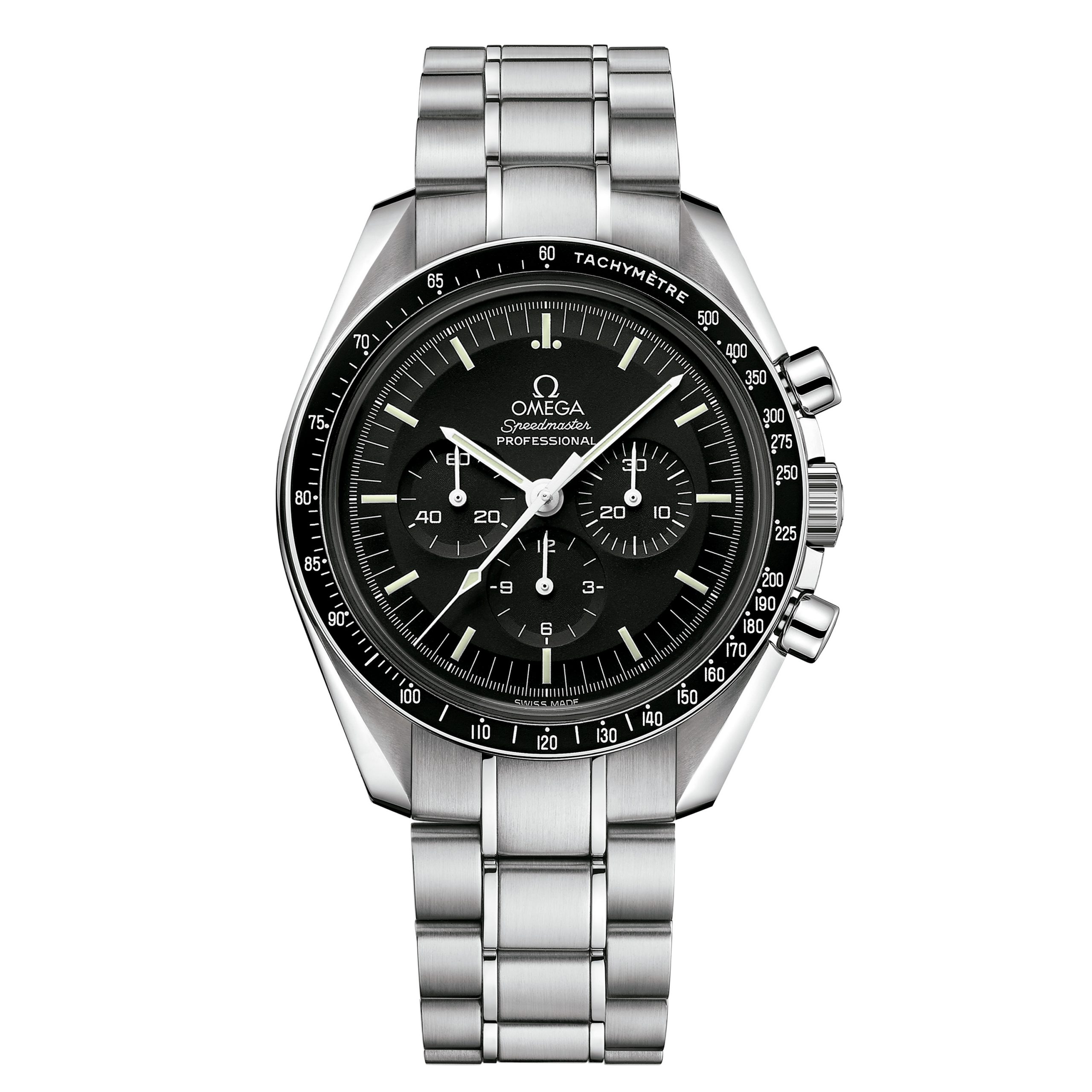 OMEGA Speedmaster Moonwatch O31130423001006