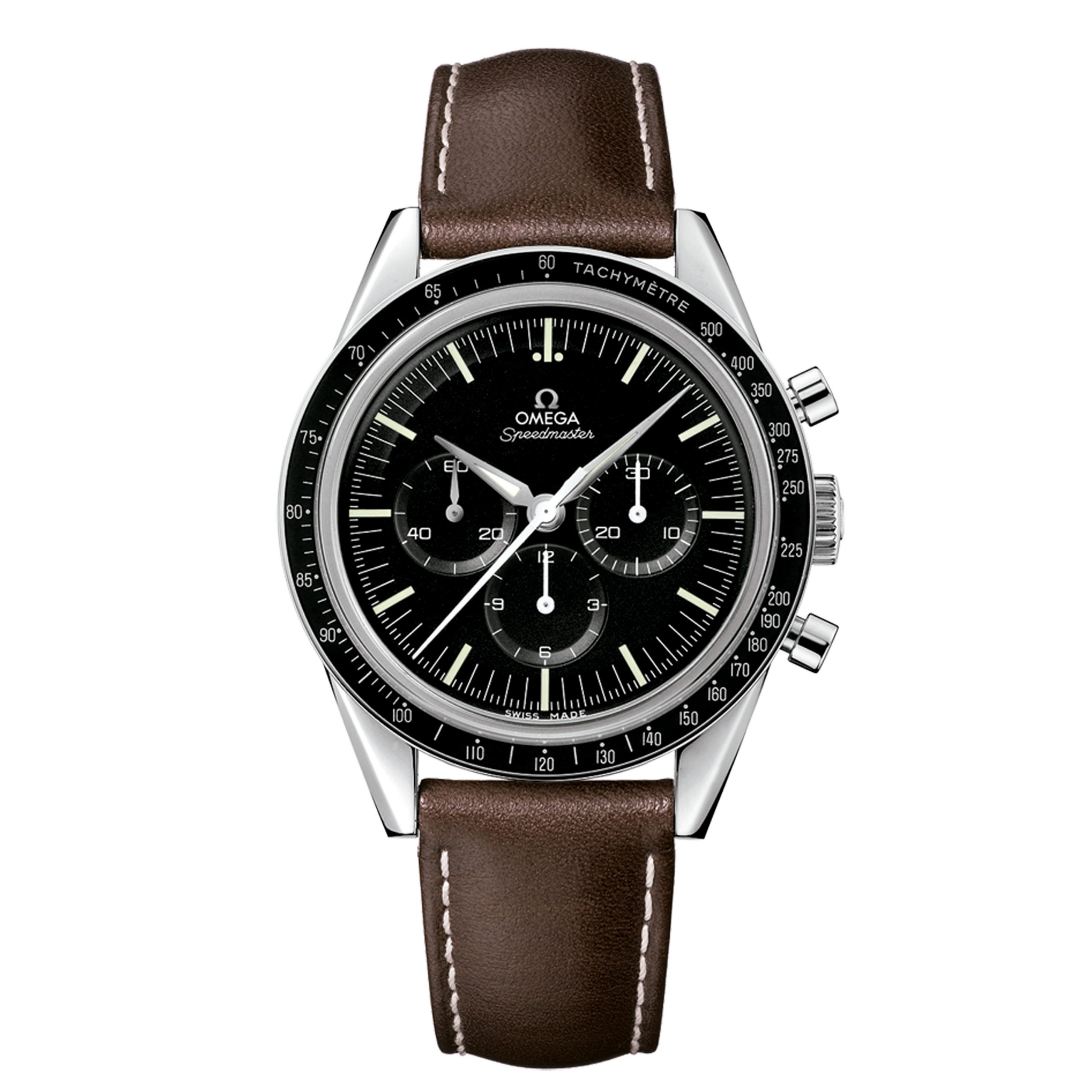 OMEGA Speedmaster Moonwatch O31132403001001