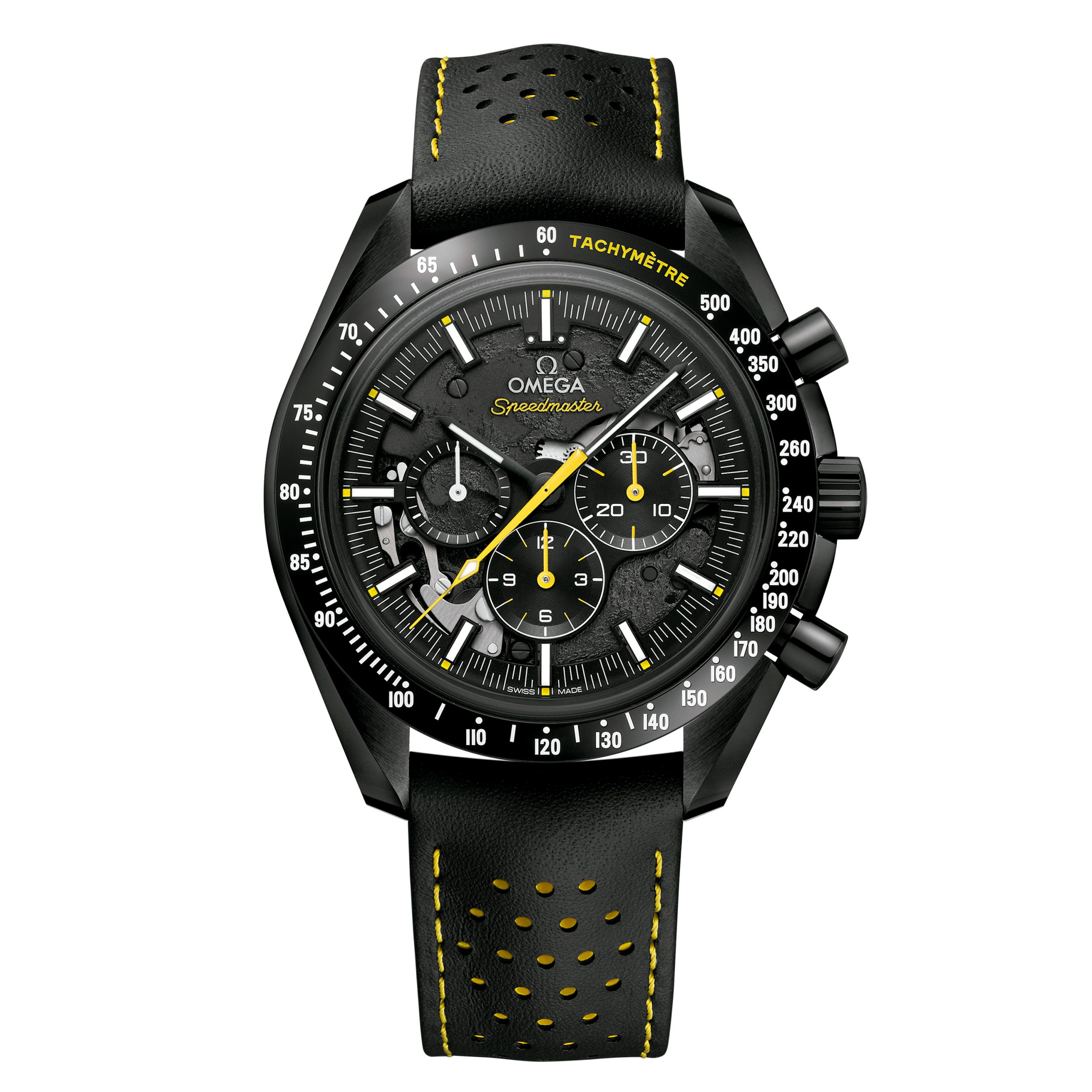 OMEGA Speedmaster Moonwatch O31192443001001