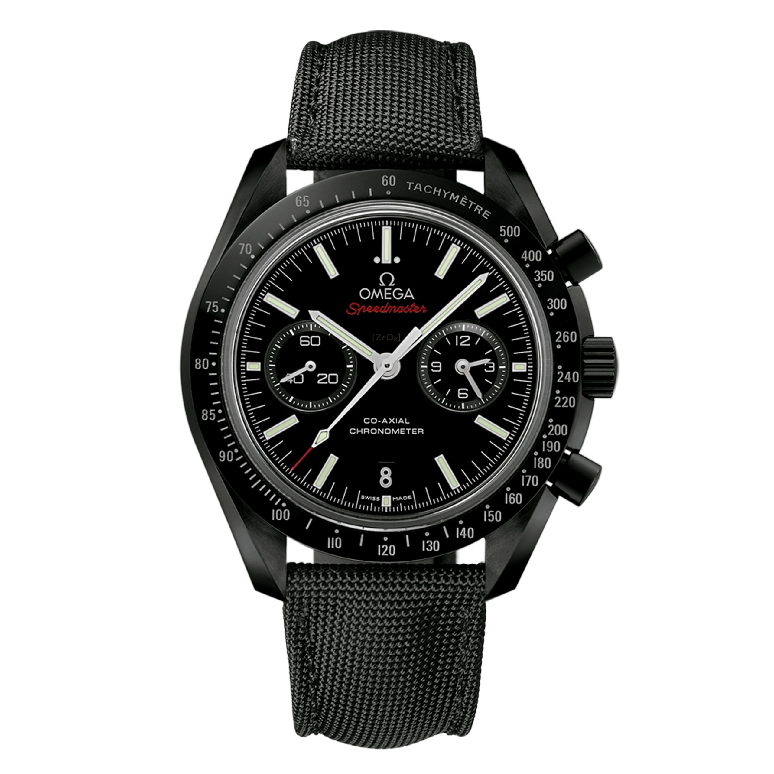 OMEGASpeedmaster MoonwatchO31192445101003