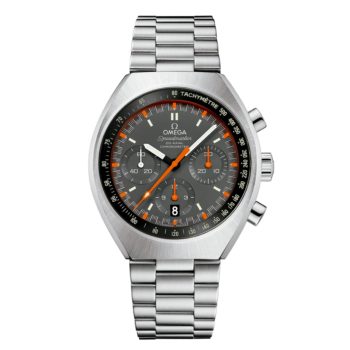 OMEGA Speedmaster Mark II O32710435006001
