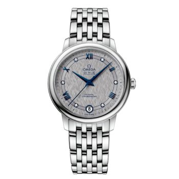 Omega Deville Prestige O42410332056002