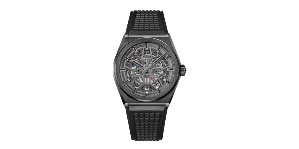 Relojes para hombre ZenithDefy