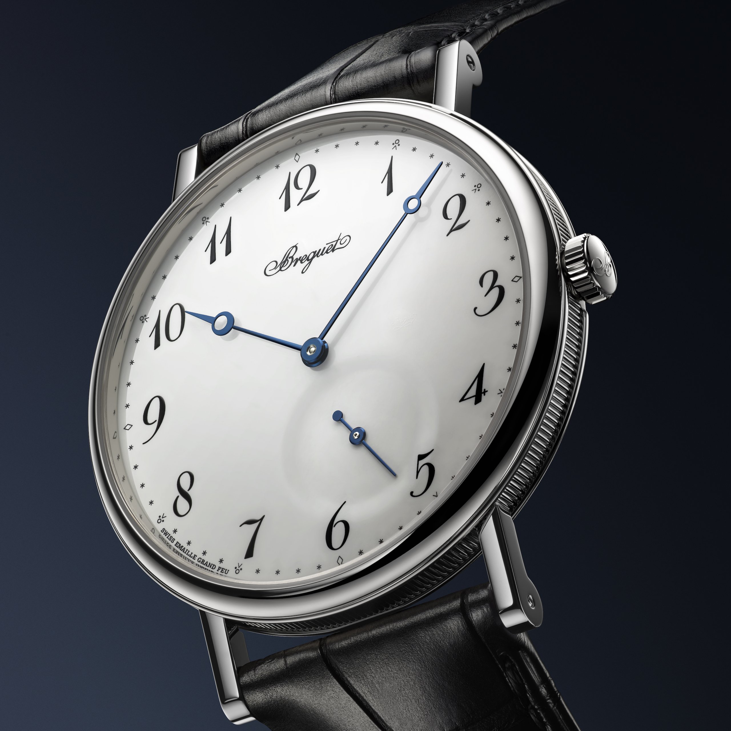 BREGUET </br>Classique </br> 147BB299WU - Imagen 2