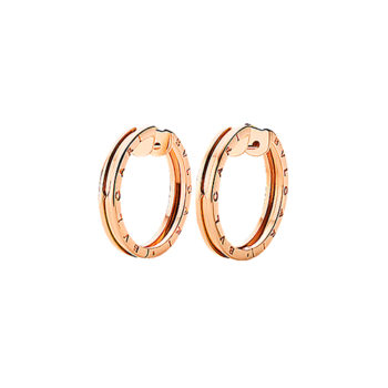 Relojes para mujer BvlgariB.Zero1