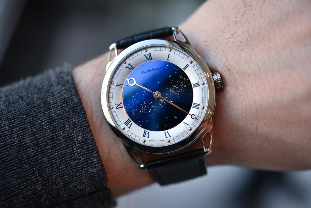de bethune db25 starry varius 3
