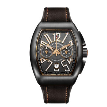 Relojes para hombre Franck MullerVanguardV 45 CC DT TT BR.5N