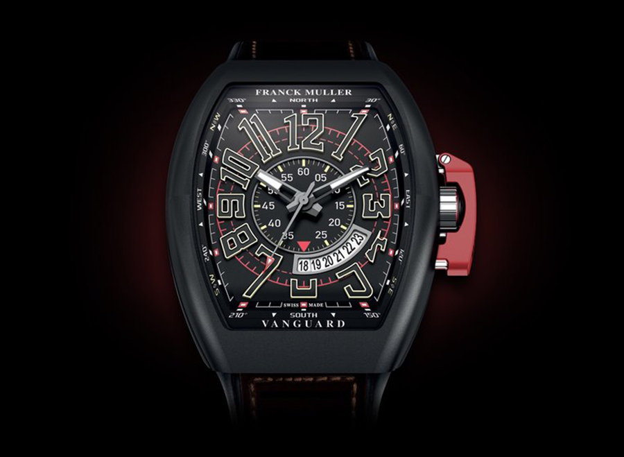 franck muller aviationn fullback