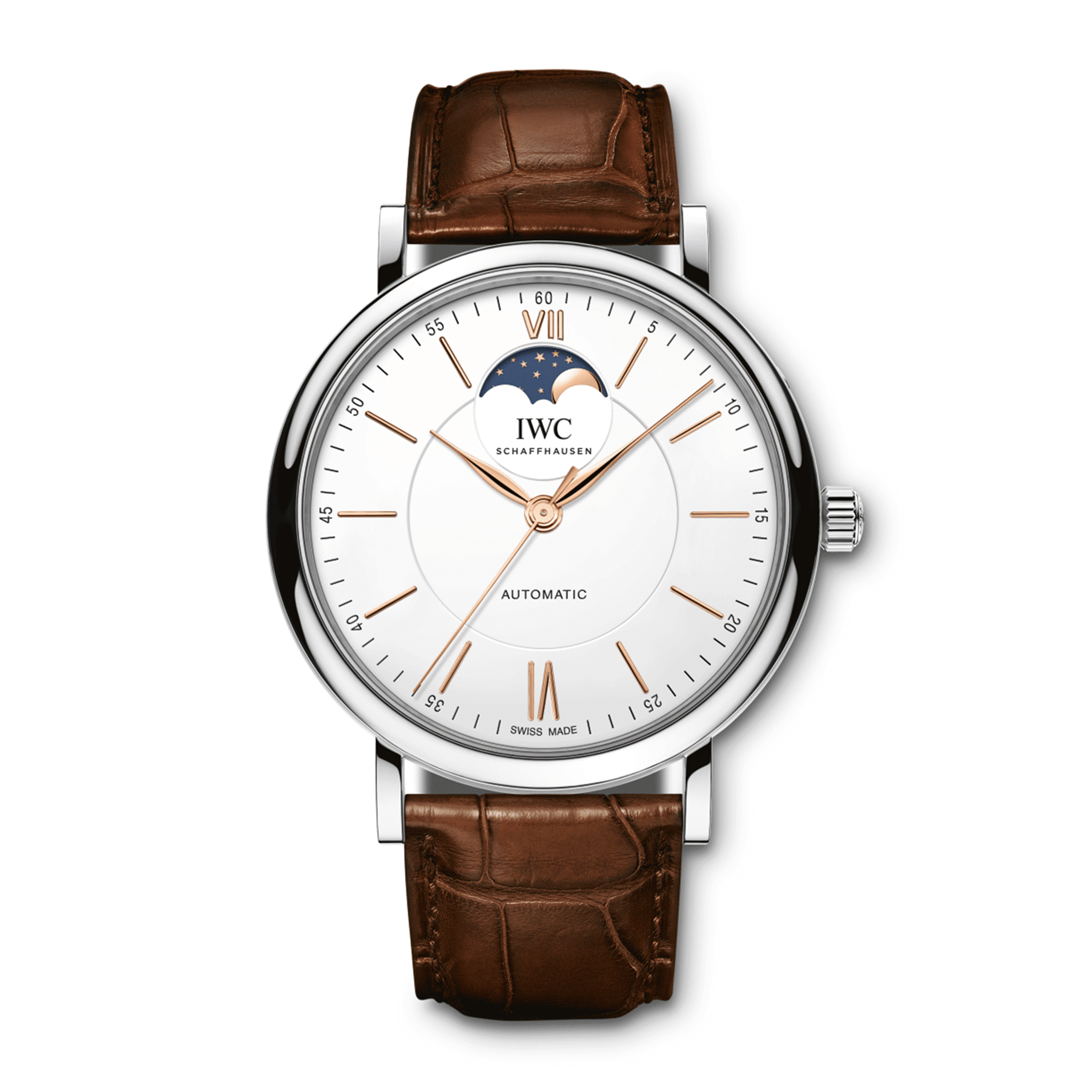 IWC Schaffhausen </br>Portofino</br>IW459401