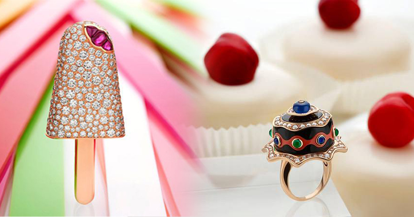 infanzia, una colección que endulza a cualquiera