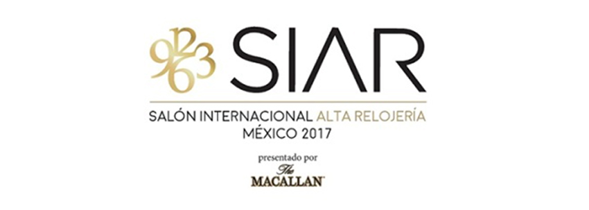 international haute horlogerie show mexico