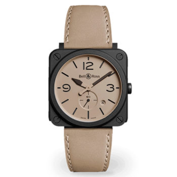 Relojes para hombre Bell & RossAviation