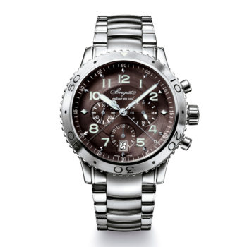 BREGUETType XX & XXIG3810ST92SZ9