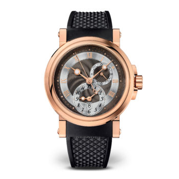 BREGUETMarineG5857BRZ25ZU