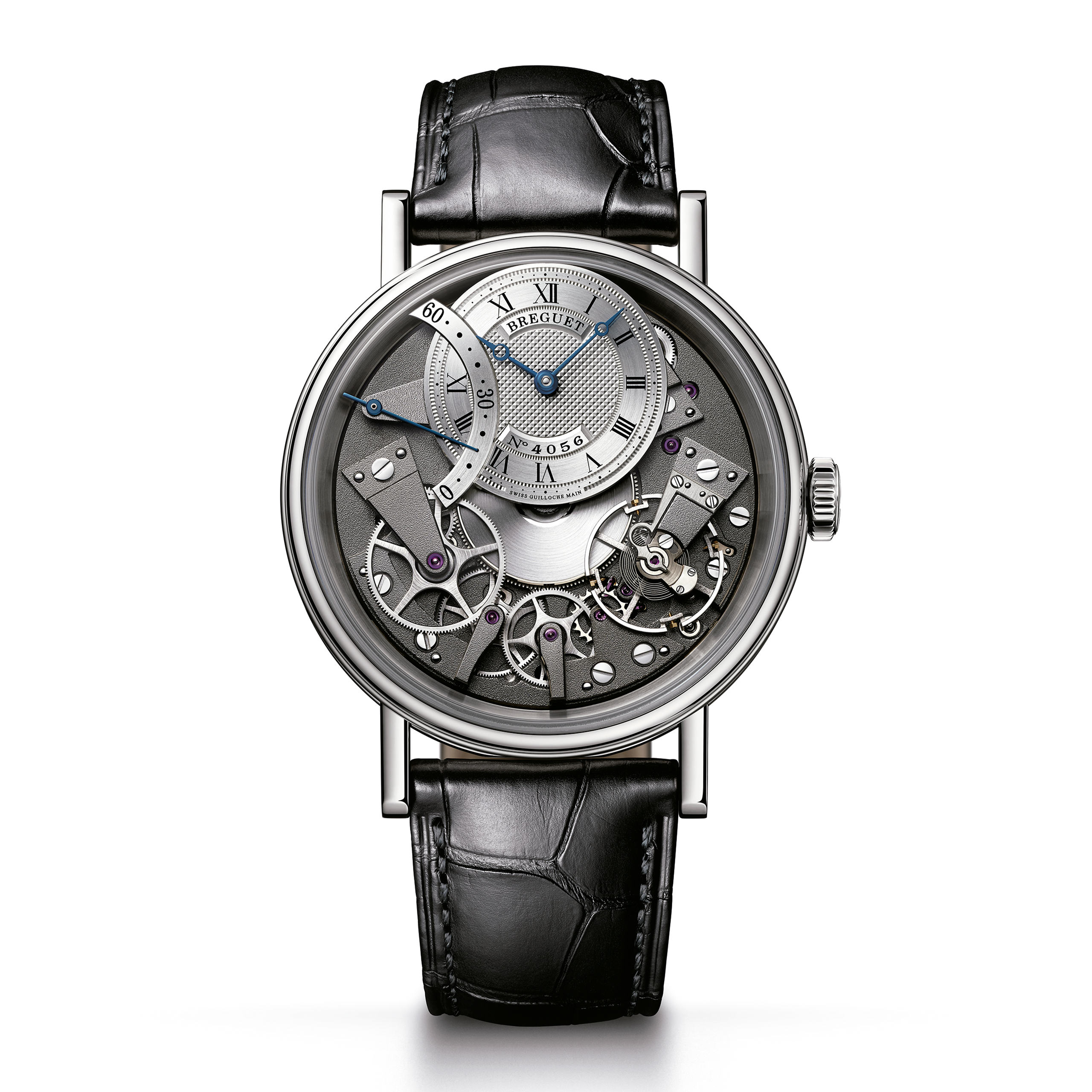 BREGUETTraditionG7097BBG19WU