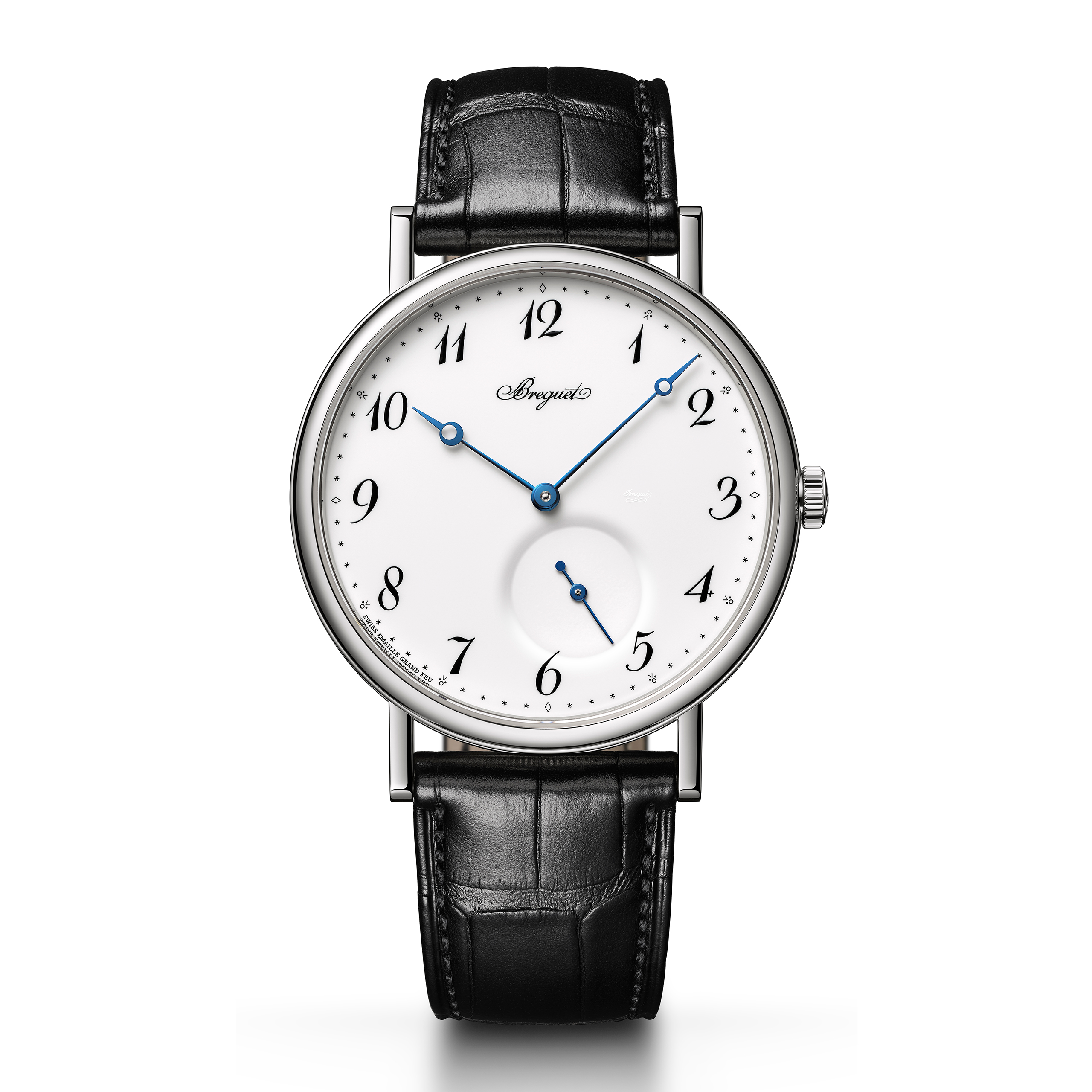 BREGUETClassique 147BB299WU