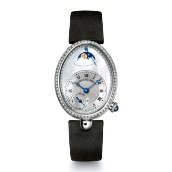 BREGUETReine de NaplesG8908BB52864D00D