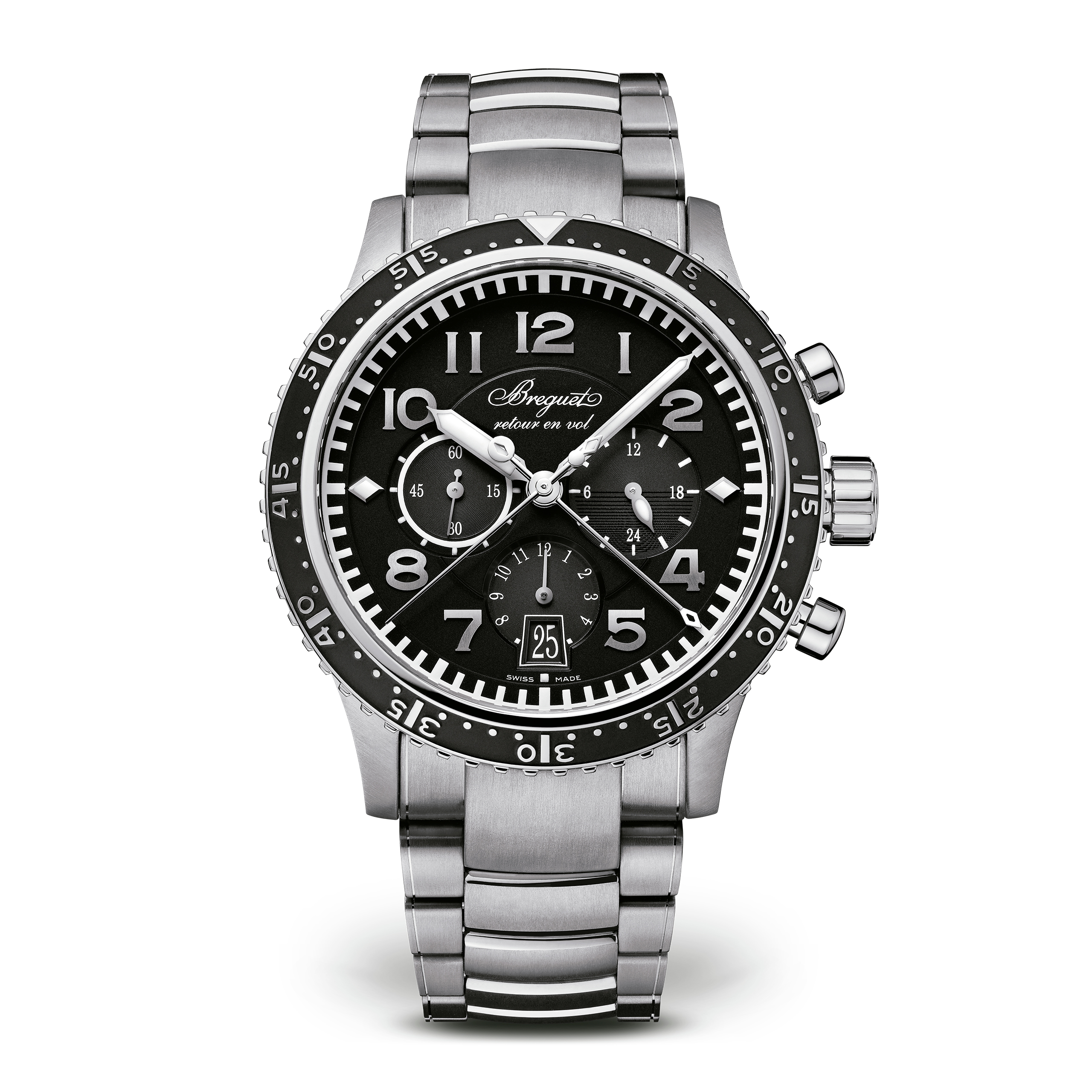 BREGUETType XX & XXIG3810TIH2TZ9