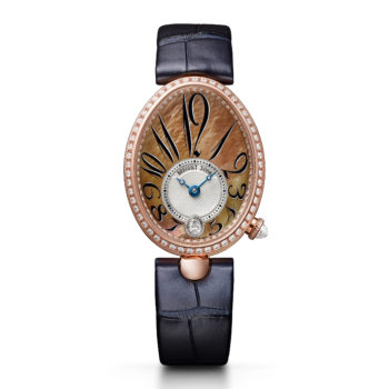 BREGUETReine de NaplesG8918BR5T964D00D