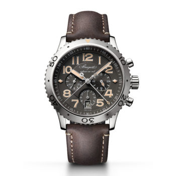 BREGUETType XX & XXIG3817STX23ZU