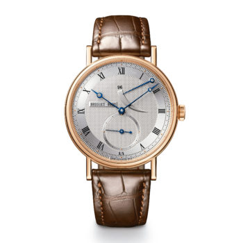 BREGUET Classique 5277 G5277BR129V6