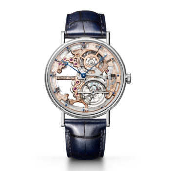 BREGUETClassique G5395PTRS9WU