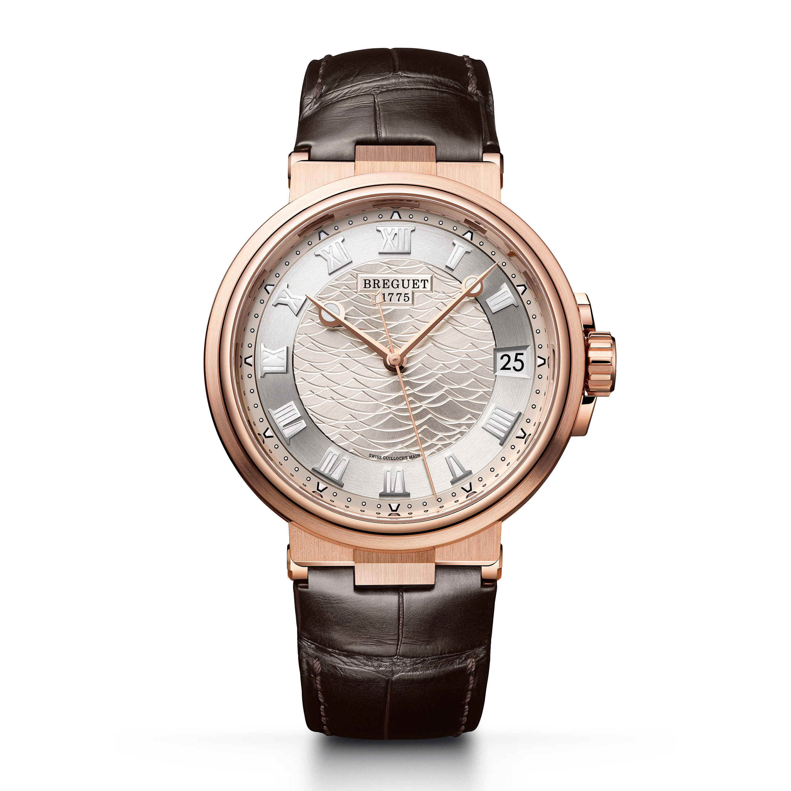 BREGUETMarineG5517BR129ZU