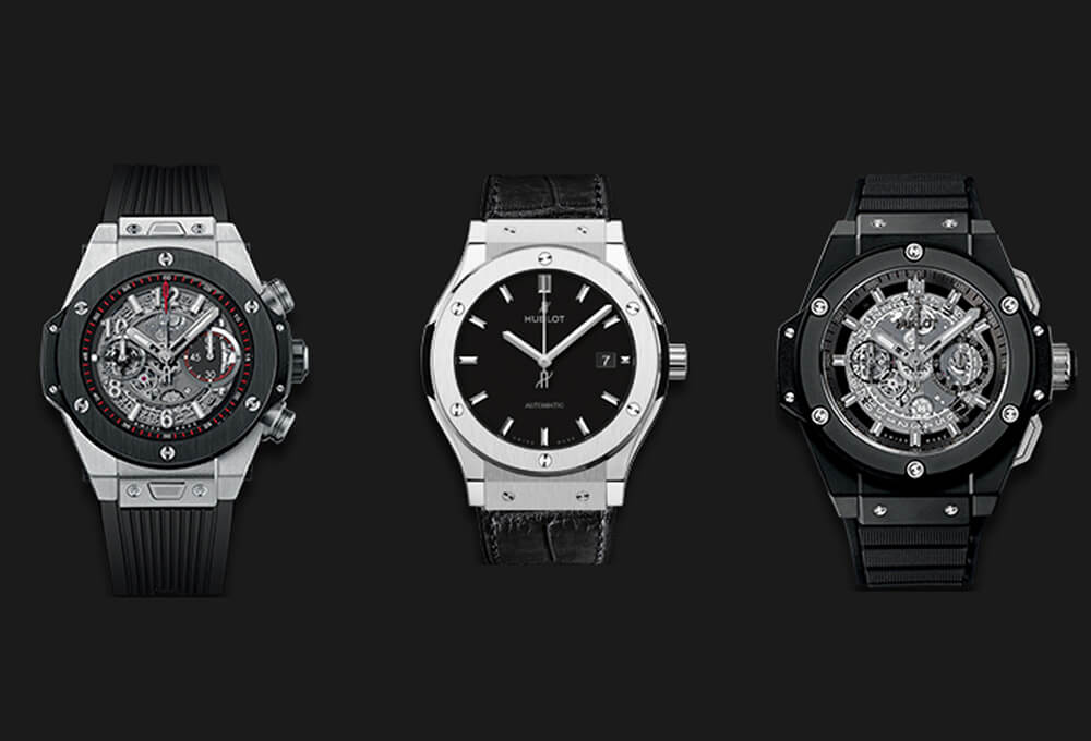 we share with you the guide to finding a perfect watch