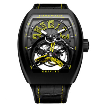Relojes para hombre Franck MullerVanguard GravityV45 T GRAVITY CS TT NR BR.JA